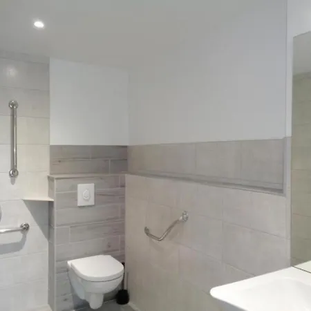 Apartment Marcilly-le-chatel, 1 Piece, 4 Personnes - Fr-1-496-210 Marcilly le Chatel